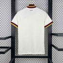 Camisa Seleção Espanha Away 2026/27 - Adidas Torcedor Masculina - Bege/Bordo
