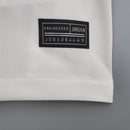 Camisa PSG Third 2020/21 - Jordan Torcedor Masculina - Branca/Azul