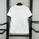 Camisa Vasco da Gama Away 2026/27 - Nike Torcedor Masculina - Branca/Preta