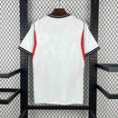 Camisa Seleção Inglaterra Home 2026/27 - Nike Torcedor Masculina - Branca/Azul