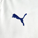Camisa Bahia Home 2026/27 - Puma Torcedor Masculina - Branca/Azul