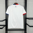 Camisa Bahia Home 2026/27 - Puma Torcedor Masculina - Branca/Azul