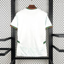 Camisa Seleção Portugal Edição Especial 2026/27 - Puma Torcedor Masculina - Branca/Verde