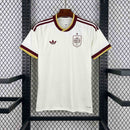 Camisa Seleção Espanha Away 2026/27 - Adidas Torcedor Masculina - Bege/Bordo