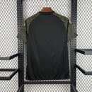 Camisa Los Angeles FC Home 2026/27 - Adidas Torcedor Masculina - Preta/Dourada