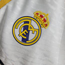 shorts-real-madrid-madri-home-titular-1-2023-24-adidas-jogador-branco-branca-amarelo-amarela-ronaldo-cr7-vini-jr-mbappe-kroos