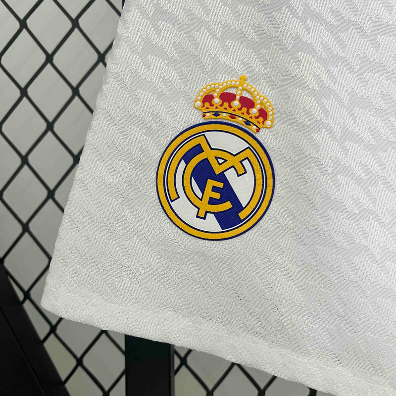 shorts-real-madrid-madrid-home-1-titular-2024-25-adidas-emirates-fly-better-jogador-masculina-masculino-preto-preta-branco-branca-vini-jr-mbappe-rodrygo-modric-bellingham-asencio-endrick-valverde-camavinga-tchouameni-carvajal-lucas-vasquez